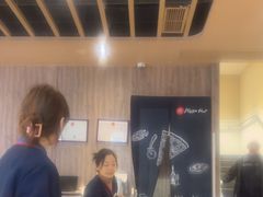 -必胜客(龙泉万达店)