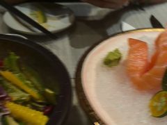 -月下料理(楷林IFC店)