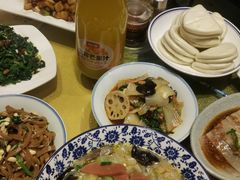 -小六汤包(万和城店)