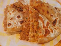 -甲乙饼·手工牛肉饼(天通苑华联店)