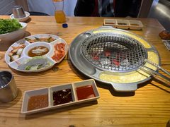 -喜来稀肉(北外滩白玉兰广场店)