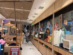 -云海肴·汽锅鸡·云南菜(广安门天虹店)