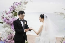 -金禧婚礼定制