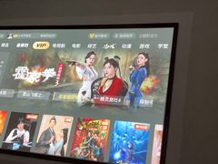 -大观园影院式足浴Spa店(沙坪坝店)