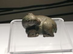 -宁夏博物馆