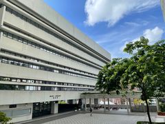 -香港大学