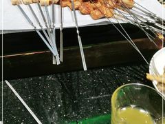 -冰城小镇音乐串吧·聚会餐厅(百子湾店)
