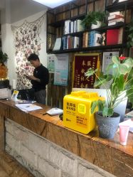 -米莱 Hair Salon 美髮