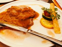 -红房子西菜馆(淮海中路店)