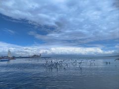 -青海湖二郎剑景区