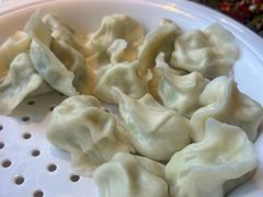 -李恩记清真水饺(北电大厦店)