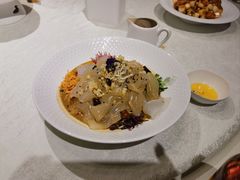 -正阳门饭庄·烤鸭·北京菜(万丰路七里庄店)