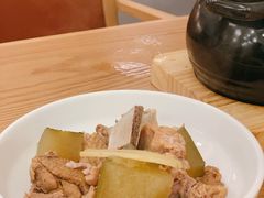 镇店一品老鸡汤-顺风汤馆·广府粤菜(江宸天街店)