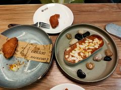 -江南果道西餐厅(北京路店)
