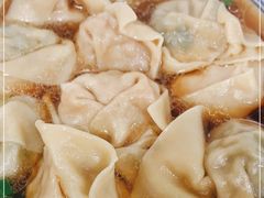 -古徽州馄饨店(宝安路店)