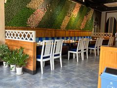 -新疆伏拉沃餐厅(白龙南路店)