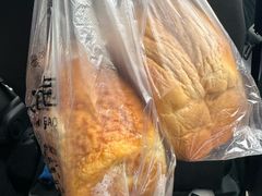 -钟楼大面包