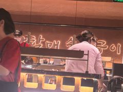 -西塔老太太泥炉烤肉(亚运村店)