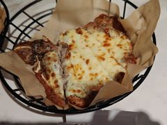 -咕鹿流心披萨(下沙店)