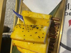 -杨记齐齐哈尔烤肉(总店)