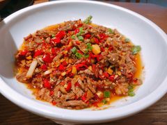 -辣得叫湘菜(四明店)
