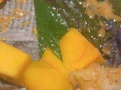 -mango tree芒果树泰国餐厅(青岛万象城店)