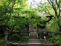 -常寂光寺