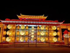 -云幽谷旅游区