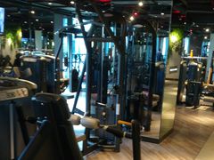 -威尔仕健身(海伦中心店)