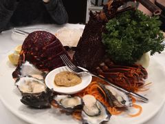 -金唐海鲜酒家