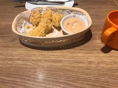 -必胜客(永旺店)