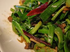 -芳芳私房菜·精做淮扬菜(承德路店)
