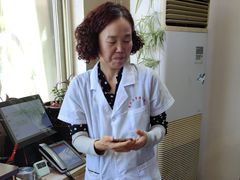 -楚氏正骨推拿按摩院(九水东路店)