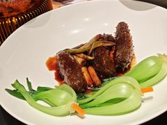 -常鲜楼常来尝鲜海胆馆(星海店)