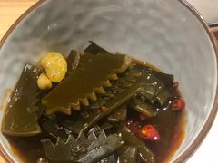 美味海带花-庆余楼·用心与食材·特色菜&灶头面(仙蠡墩店)
