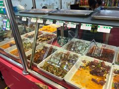 -惠丰源烩面馆(经七路店)