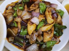洋葱大肠-玉华饮食店(茅台路店)