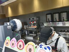 -茶百道(春熙路银石广场店)