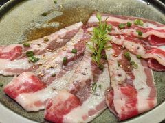 -樱嘢·炭火烧肉(惠南店)