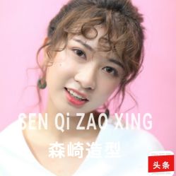 -GIRL STYLE 烫发·染发沙龙