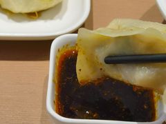 -韩海丽特色美食(秀州路店)