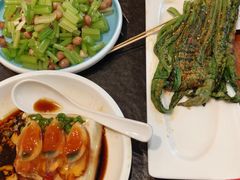 -可口香·非遗老号烧烤(南岗直营店)