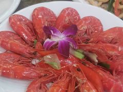 -潮和兴海鲜城·地道潮汕菜(佛山店)