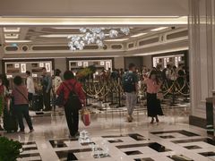 -澳门喜来登大酒店