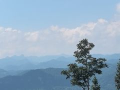 -蝶舞清江·恩施云顶景区(黄鹤峰林)
