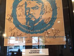 -Fergburger(皇后镇店)