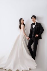 -巴黎春天·菀纱仙庭婚纱美学