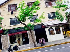 门面-Le Bistrot de Racine