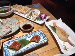 -德川家日本料理(中关村寰太大厦店)