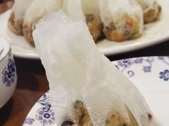 -天回镇何氏豆腐(总店)